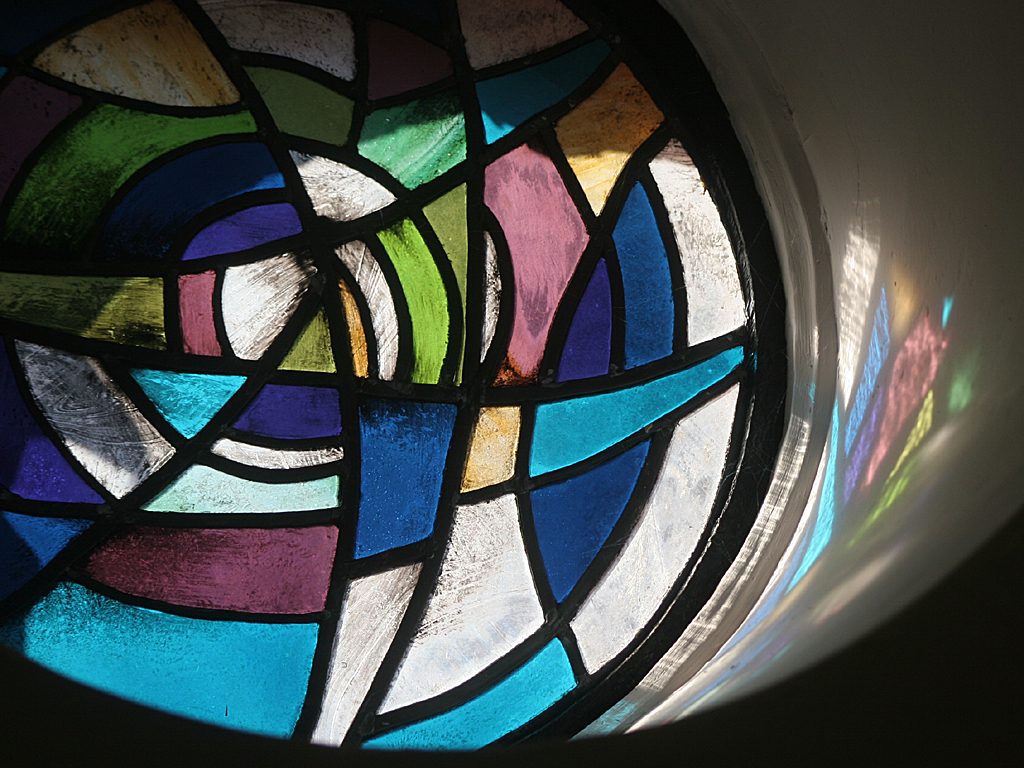 The Lights of The Holy Trinity
