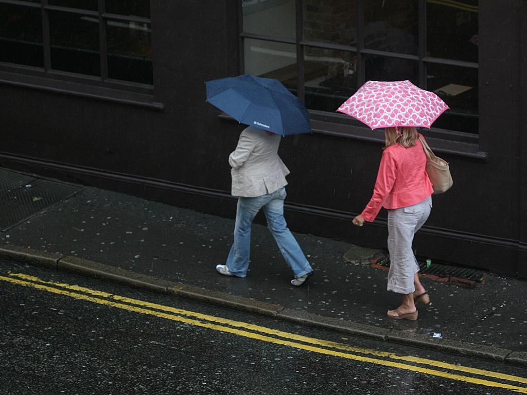 Brollies