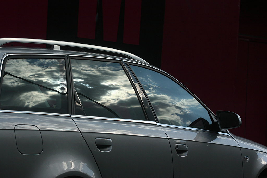 July 7 2007: <br> Audi