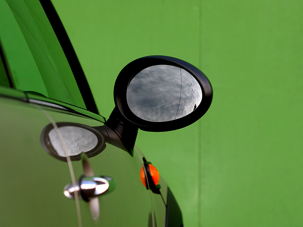 July 13 2007: <br> Mini Bemo