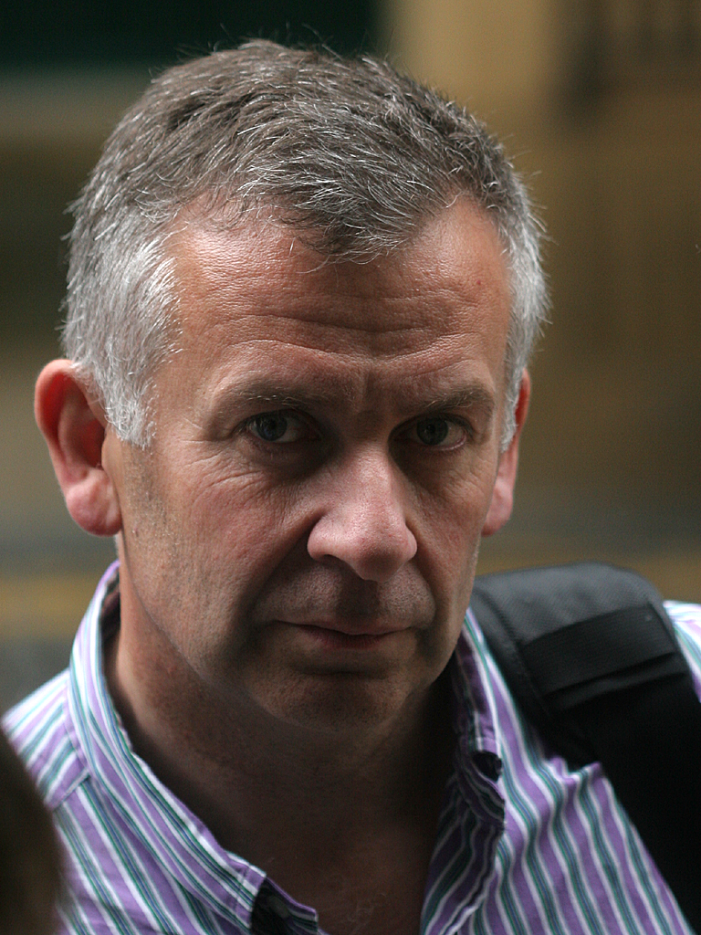 John Waine