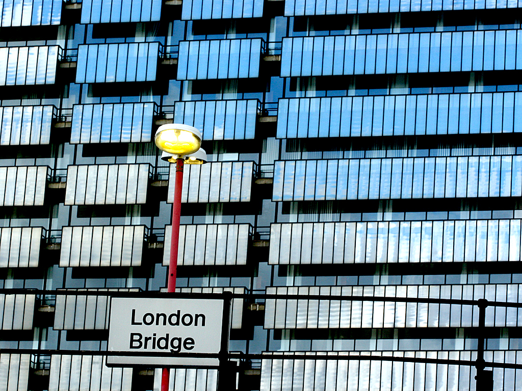 London Bridge