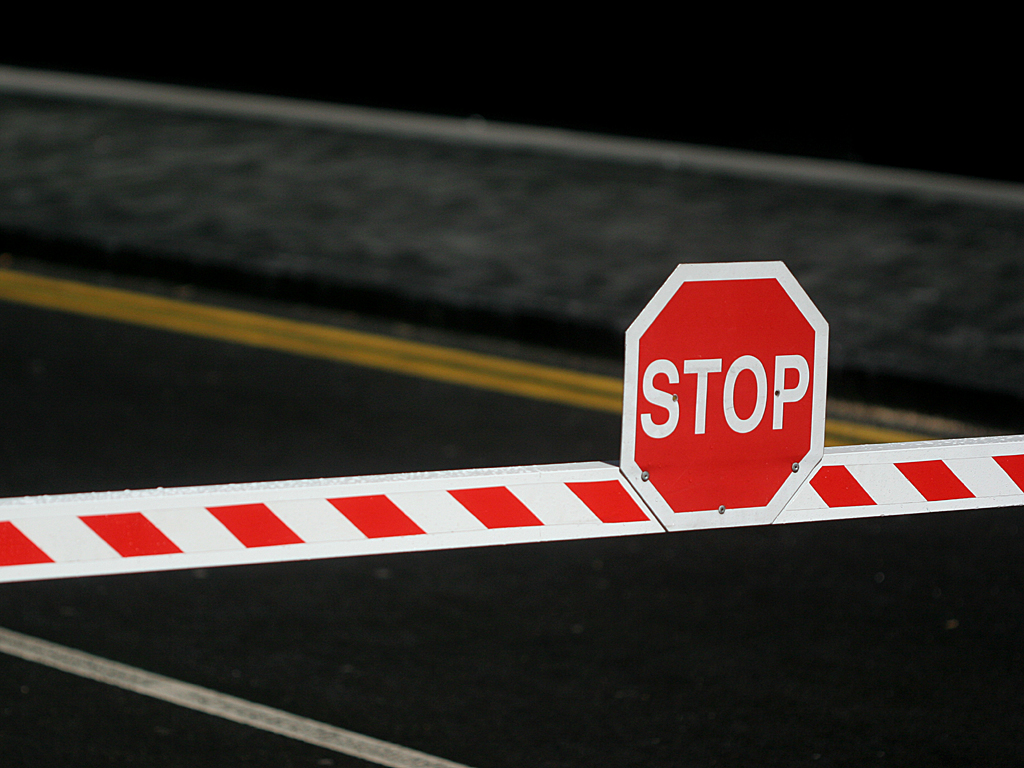 Stop
