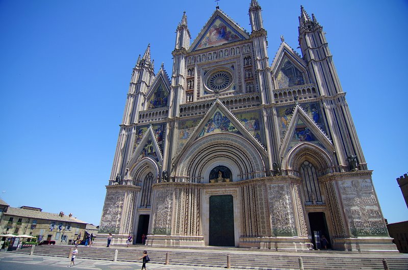 Orvieto