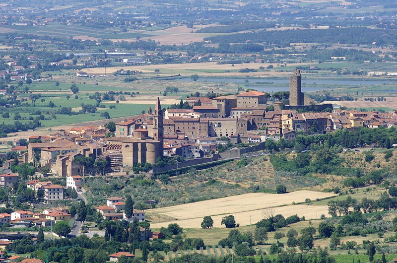 Castiglion Fiorentino