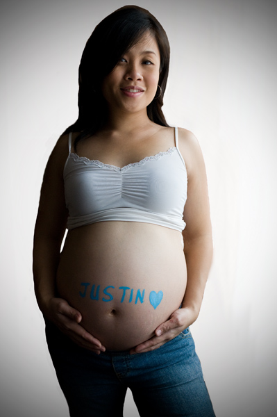 Preggie