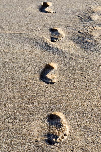 Footprints