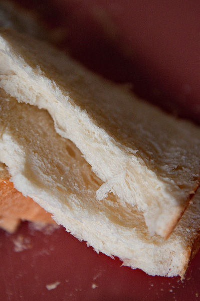 Hokkaido Milky Loaf  IV
