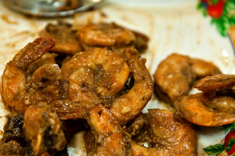 Assam Prawn