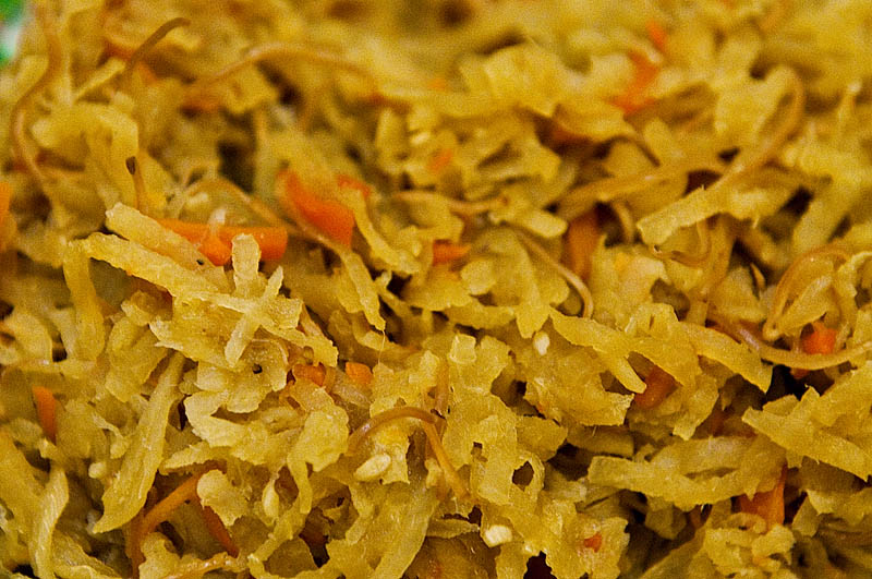 Ji Hu Char