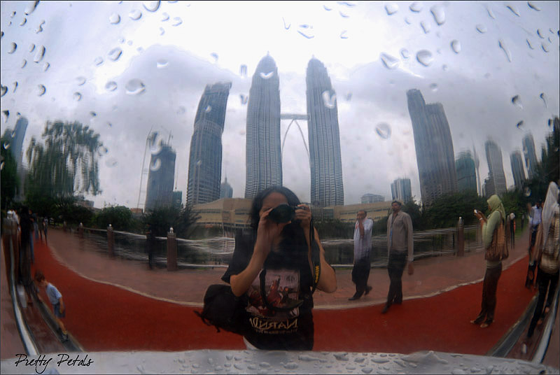Flowsnow & Twin Tower