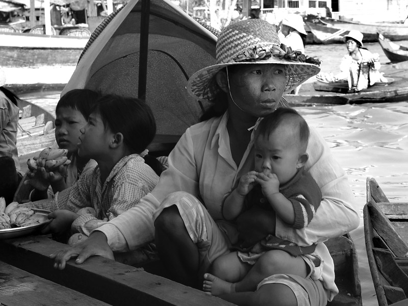 The Boat People