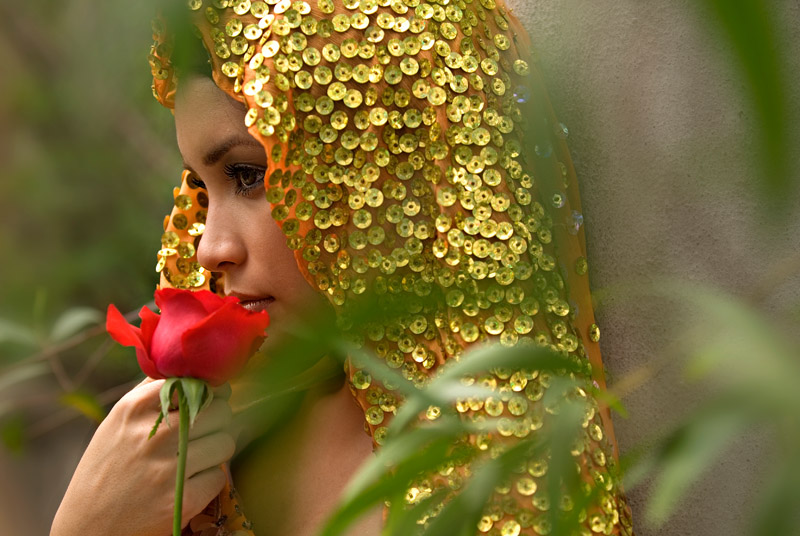 Femininity