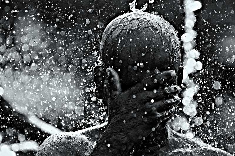 Cleansing II