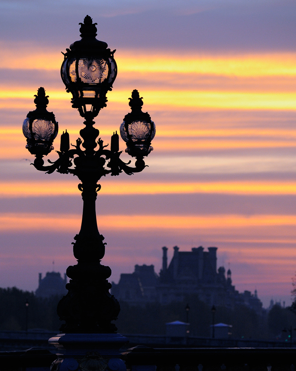 Pont Alexandre III