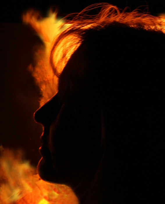 Keeper of the Fire no 2