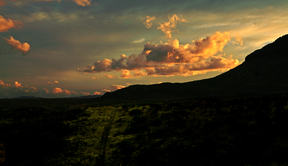 The Road
