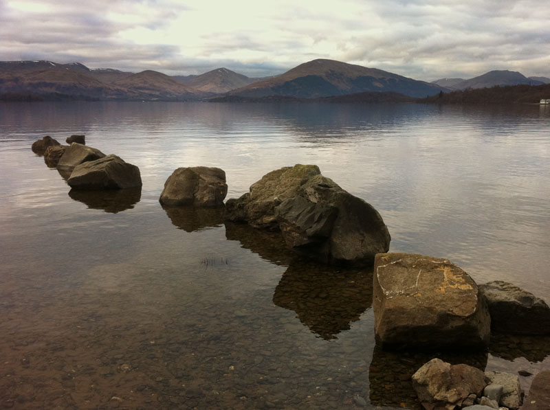 Loch Lomond