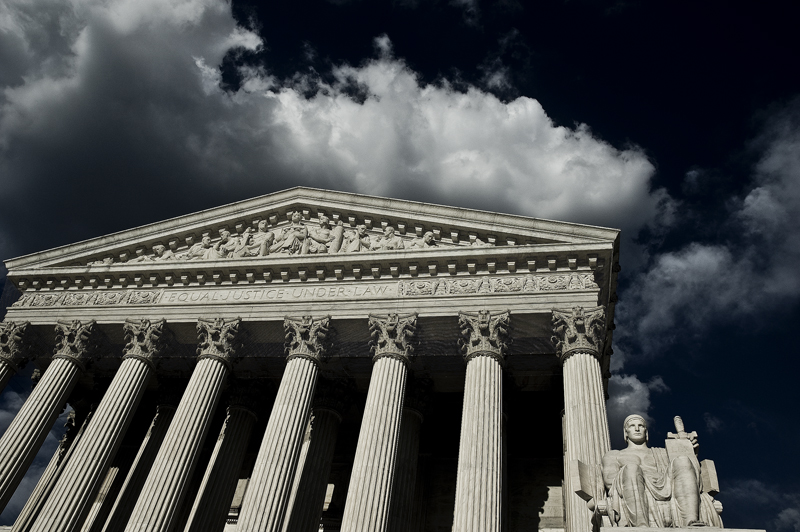 US Supreme Court