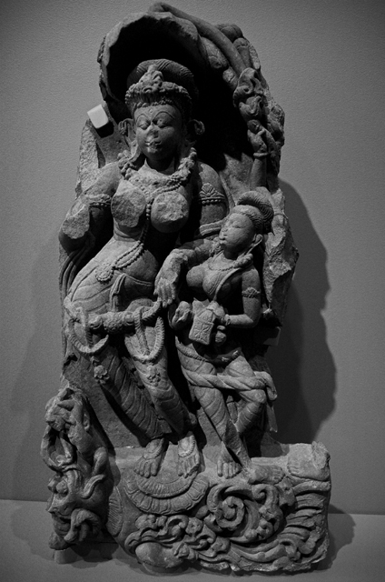Ganga