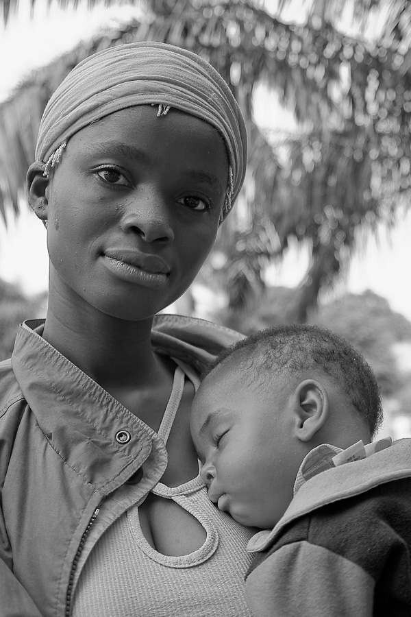 LEspoir, Mbuji-Mayi, RD-Congo, 2008