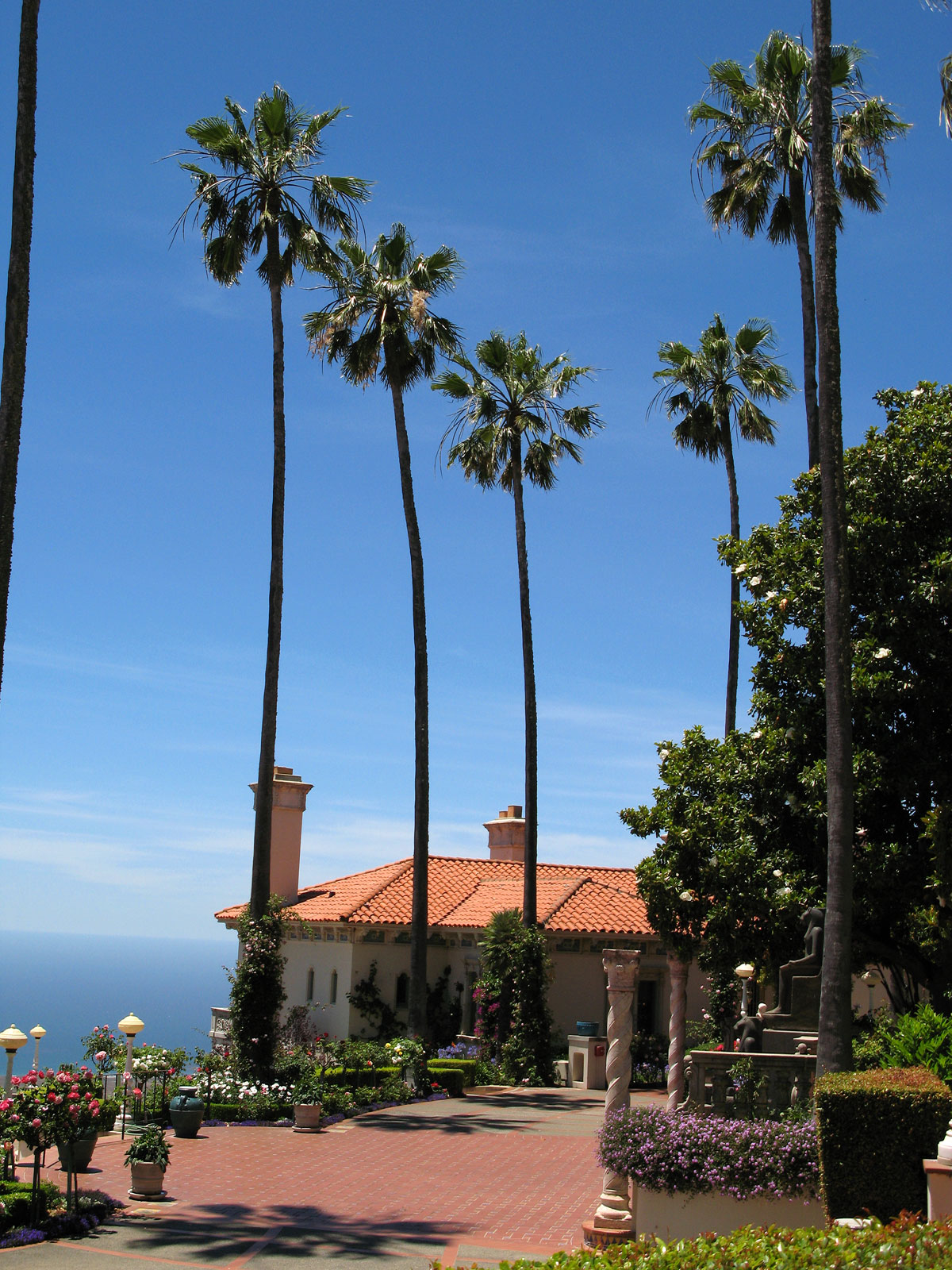hearst castle 4