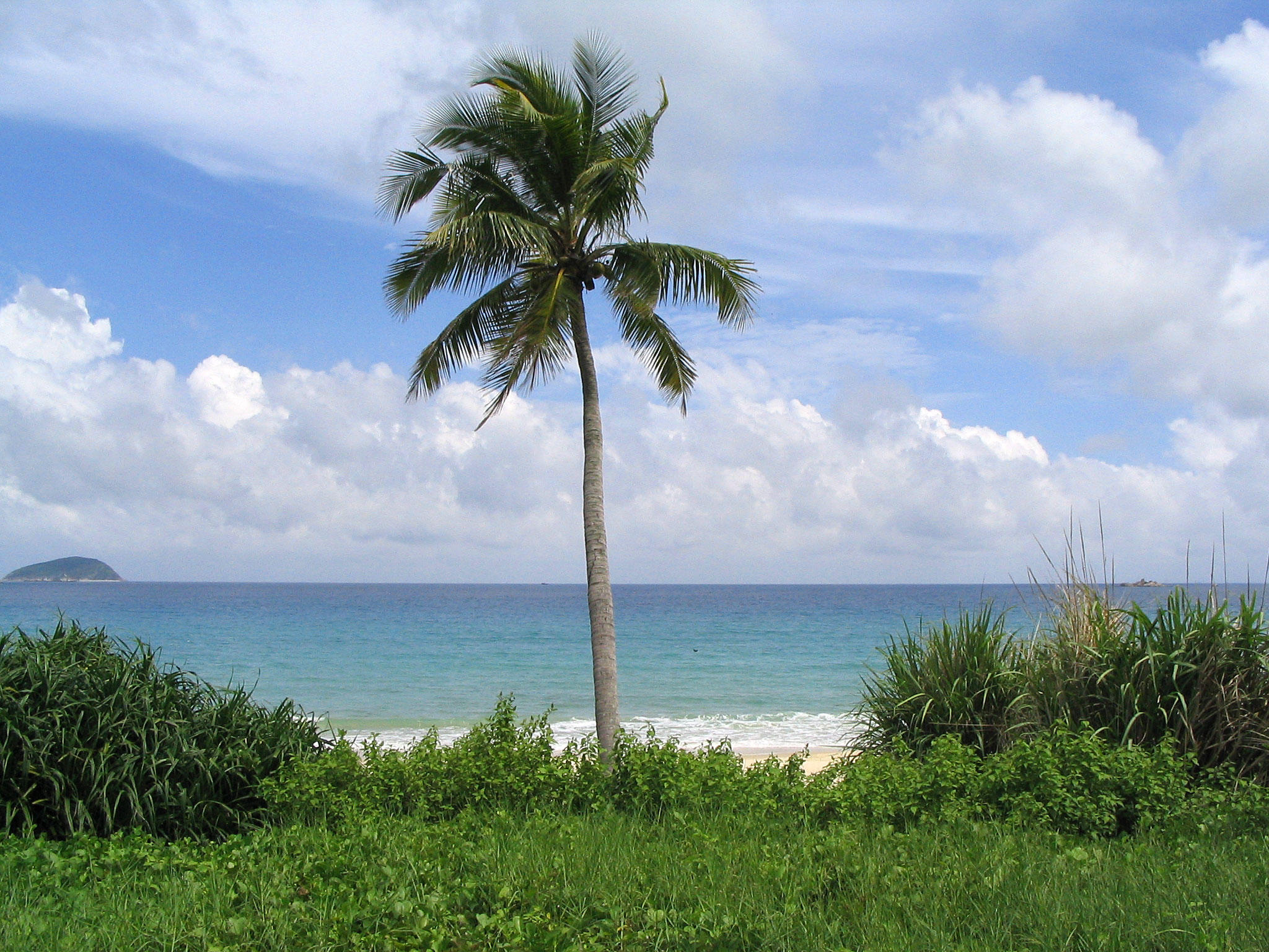SanYa, Hainan 4