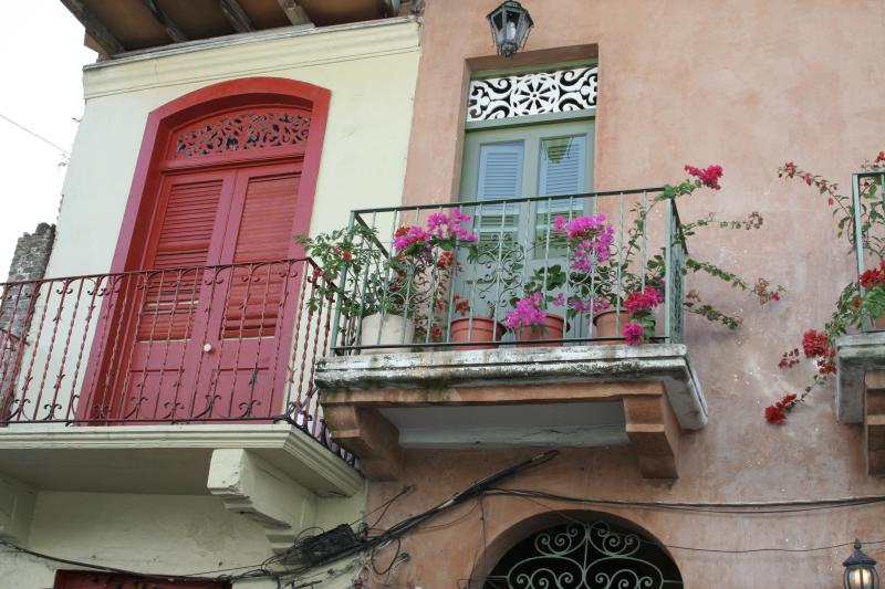 Casco viejo