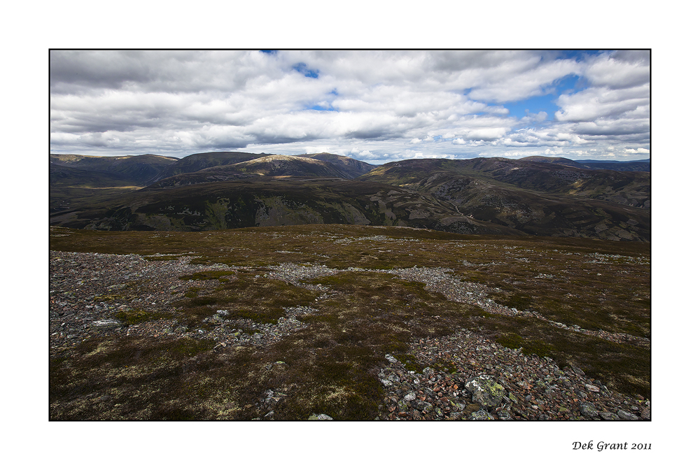 Carn na Drochaide