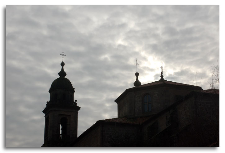 Santiago de Compostela