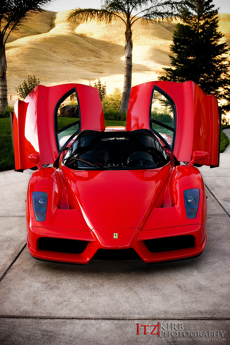 IMG_8078 Ferrari Enzo