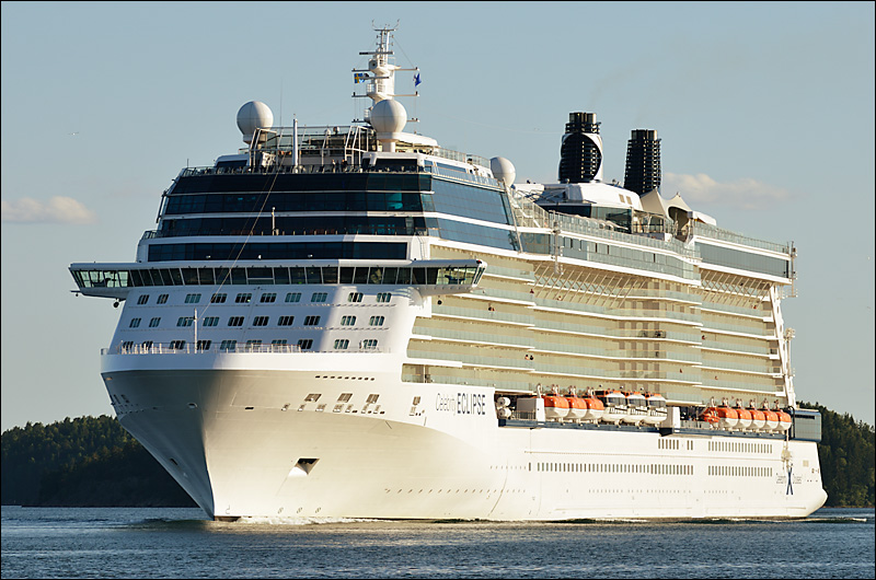 Celebrity Eclipse 110627