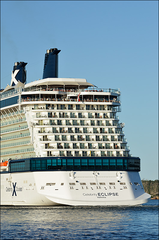 Celebrity Eclipse 110627