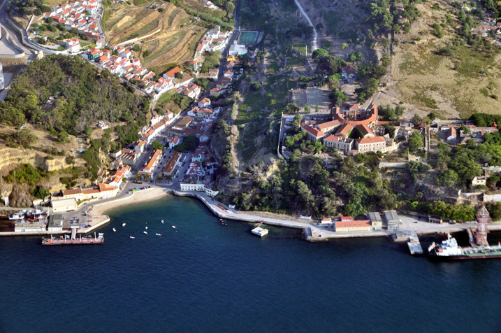 Porto Brandao