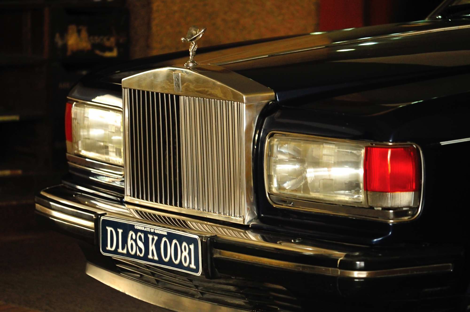 Rolls: Beautiful and fabulous
