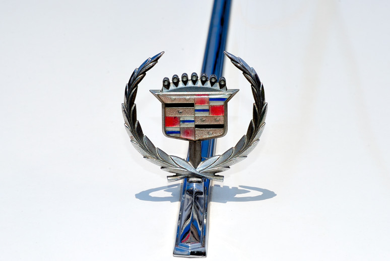 Cadillac