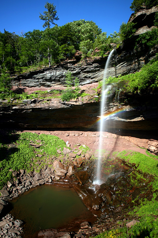 Kaaterskill Falls 1