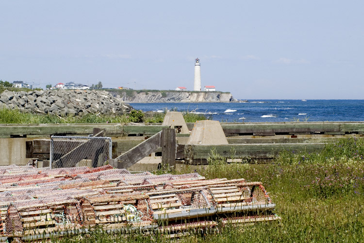 Parc Forillon