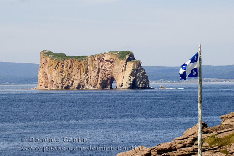 Ile Bonaventure