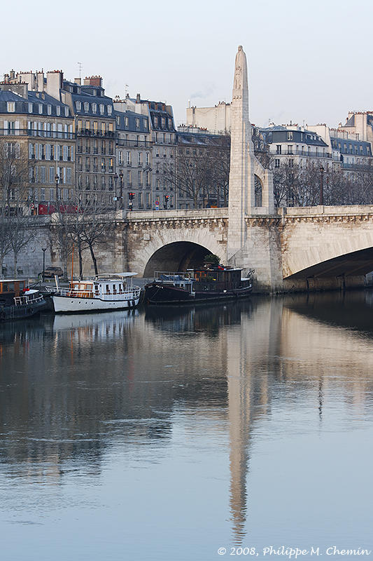 Sainte-Geneviève