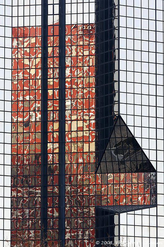 Reflets - Reflections