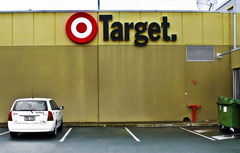 Target