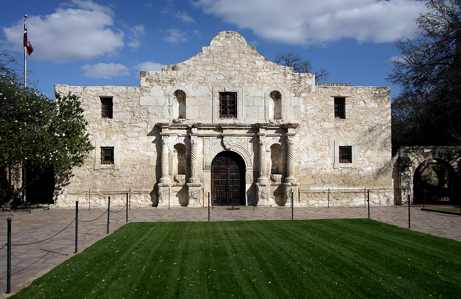 Alamo