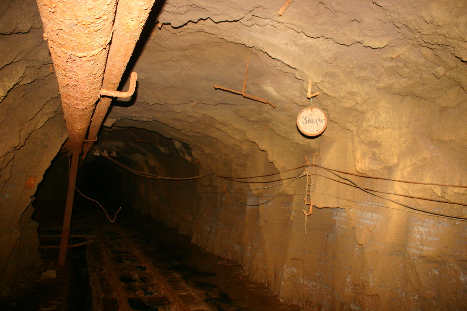260m Level - still in great condition