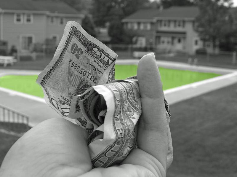 The Money Pit<br>by DJ Wixx