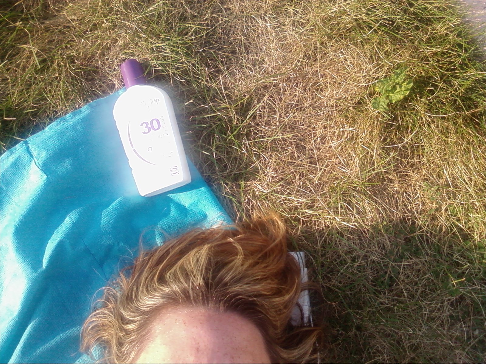 SPF 30