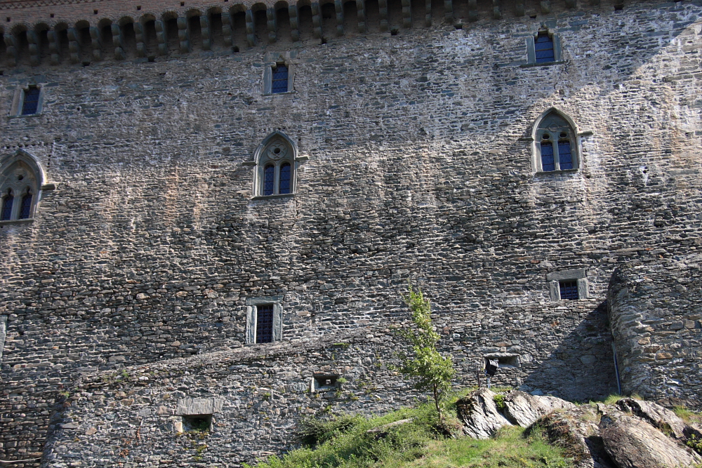 Castello di Verrs