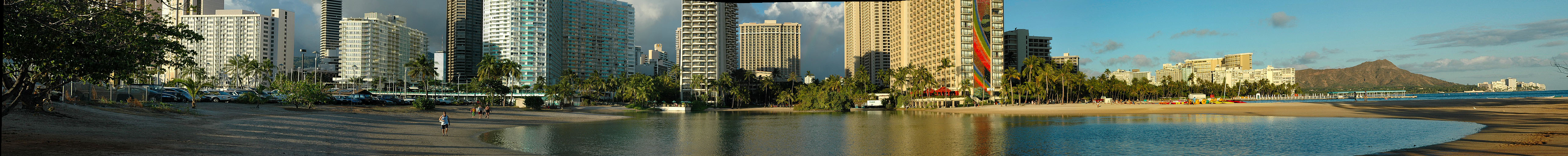 waikiki