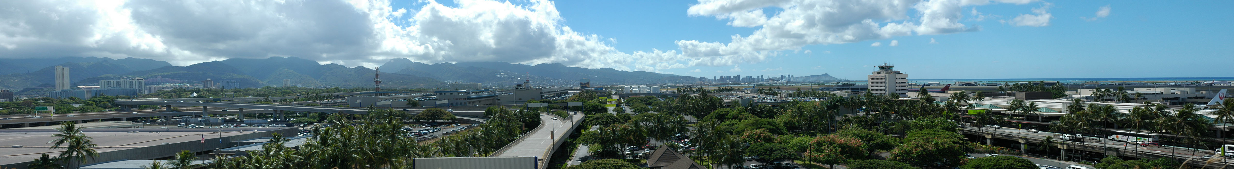 honolulu east