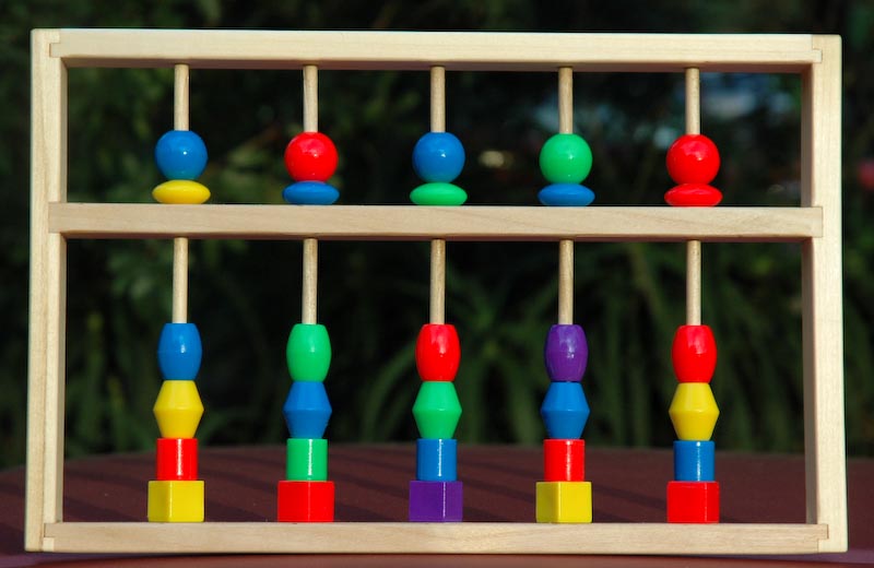 abacus